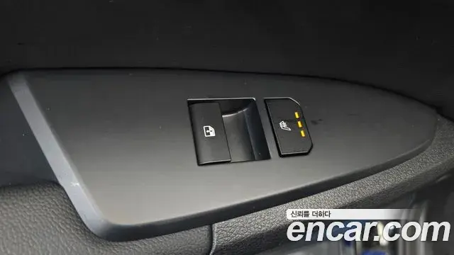 Kia Sportage 2025 — Photo 16/33