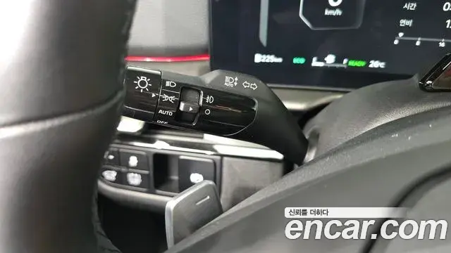 Kia Sportage 2025 — Photo 22/33