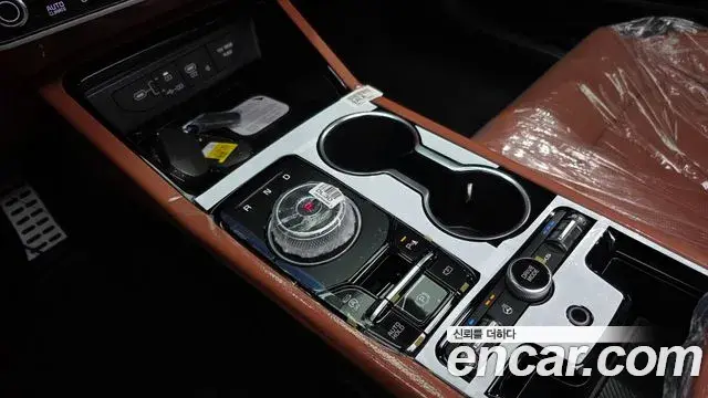 Kia K5 2026 — Şəkil 6/37