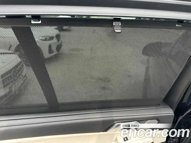 BMW X5 2025 — ფოტო 6/8