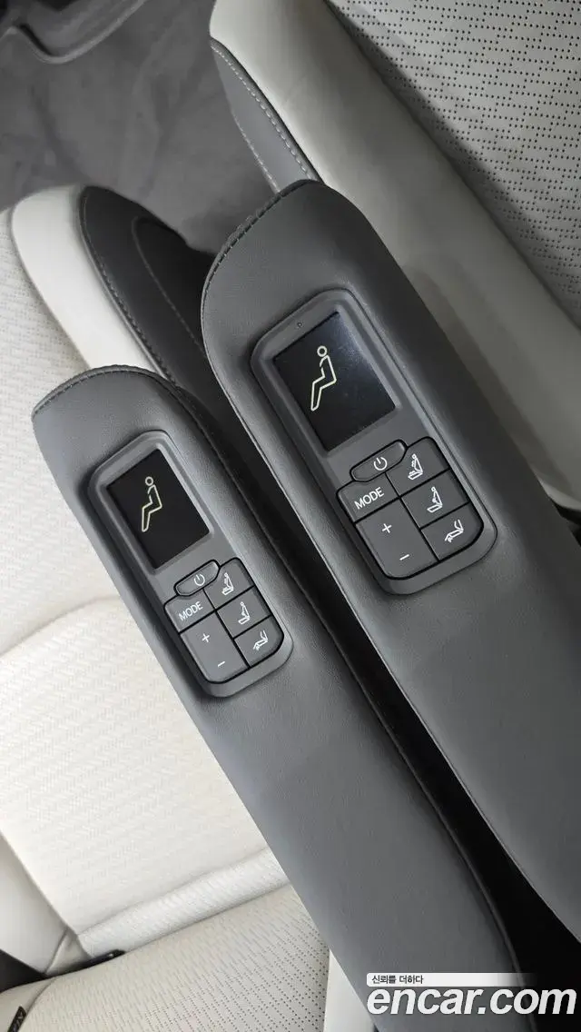 Kia Carnival 2025 — ფოტო 5/39