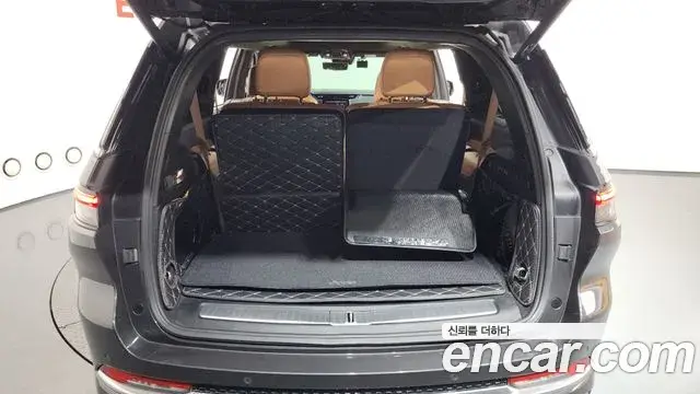 Jeep Grand Cherokee 2021 — Photo 2/35