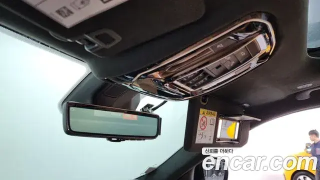 Jeep Grand Cherokee 2021 — Photo 11/35
