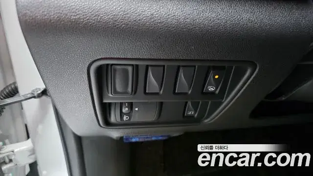 Renault Samsung QM6 2021 — Фото 17/20