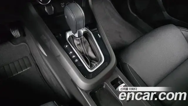 Renault Samsung XM3 2022 — Şəkil 11/30