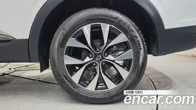 Renault Samsung XM3 2022 — Şəkil 5/30