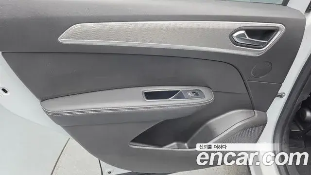 Renault Samsung XM3 2022 — Şəkil 20/30
