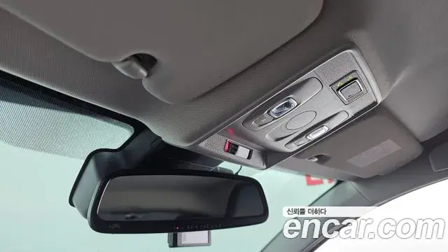 Renault Samsung XM3 2022 — Şəkil 26/30