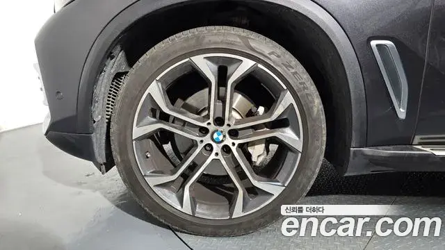 BMW X5 2023 — Photo 5/20