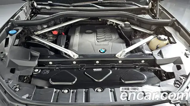 BMW X5 2023 — Photo 6/20