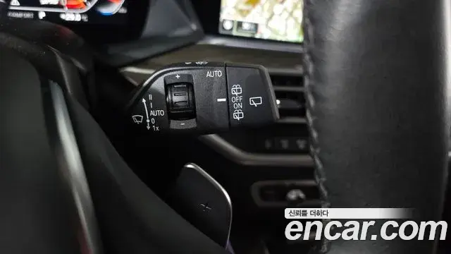 BMW X5 2023 — Photo 20/20