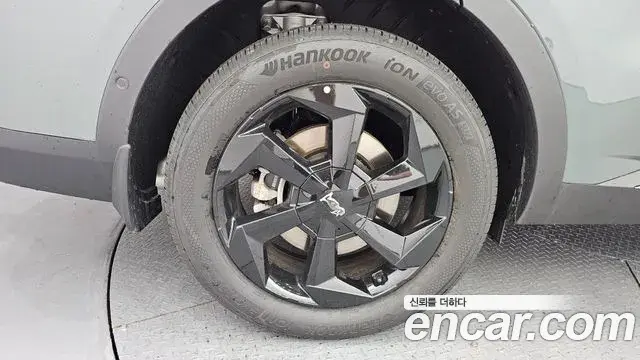 Kia Sorento 2026 — ფოტო 20/32