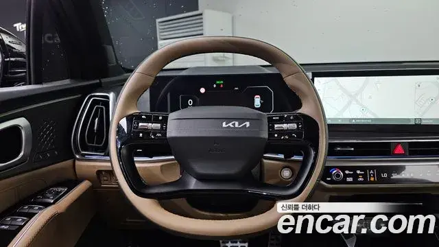 Kia Sorento 2026 — ფოტო 31/32
