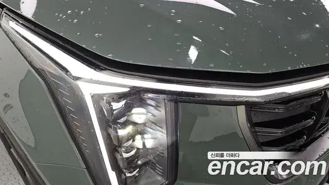 Kia Sorento 2026 — ფოტო 6/32