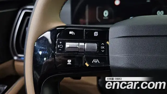 Kia Sorento 2026 — ფოტო 23/32