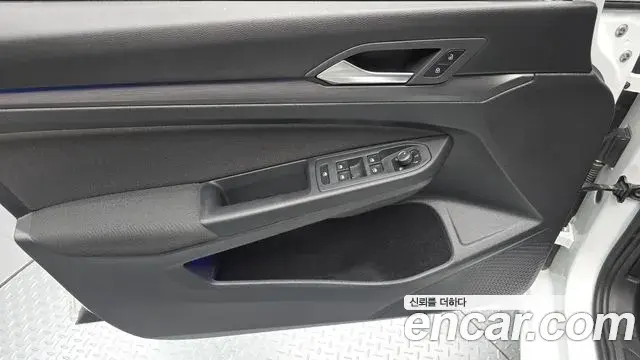 Volkswagen Golf 2022 — Şəkil 6/30