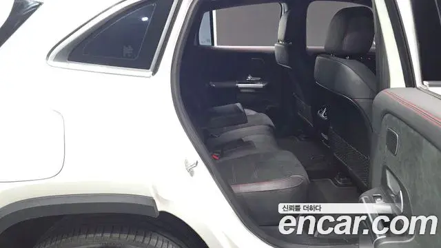 Mercedes-Benz EQA 2024 — Şəkil 7/31