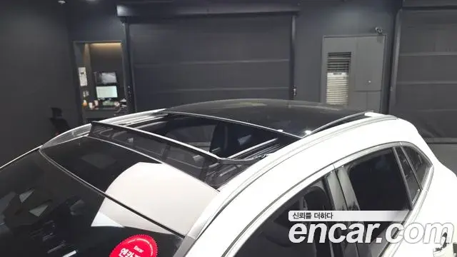 Mercedes-Benz EQA 2024 — Şəkil 19/31