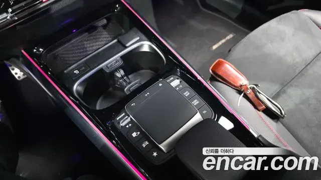 Mercedes-Benz EQA 2024 — Şəkil 4/31