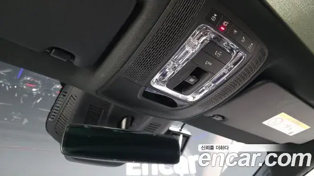 Mercedes-Benz EQA 2024 — Şəkil 29/31