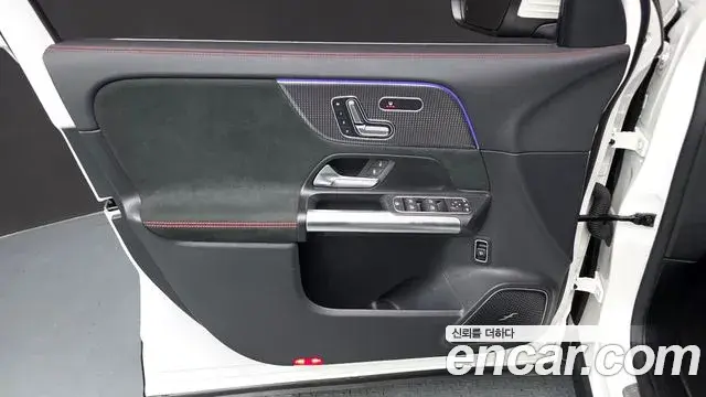 Mercedes-Benz EQA 2024 — Şəkil 5/31