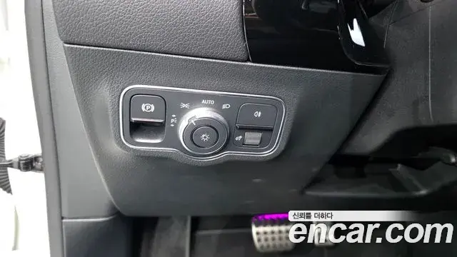 Mercedes-Benz EQA 2024 — Şəkil 16/31