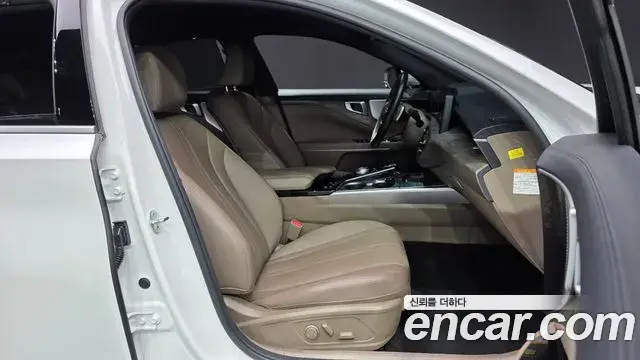 Kia K8 2023 — Şəkil 29/30