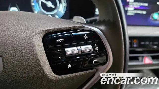 Kia K8 2023 — Şəkil 30/30