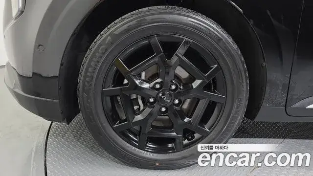 Kia Carnival 2025 — Photo 1/20