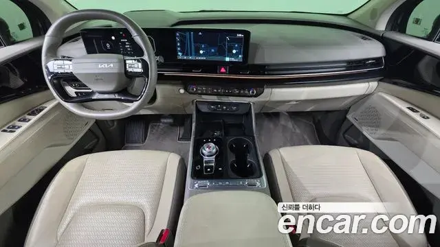 Kia Carnival 2025 — Photo 11/20