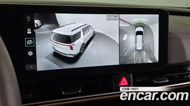 Kia Carnival 2025 — Photo 9/20