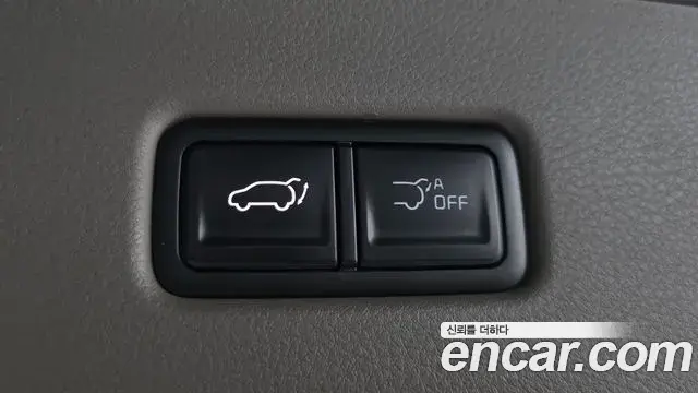 Kia Carnival 2025 — Photo 4/20