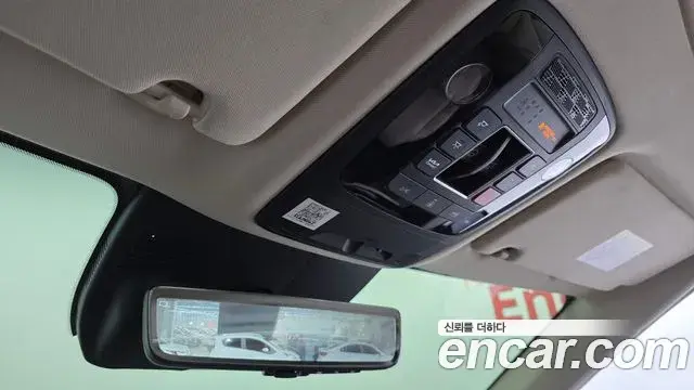Kia Carnival 2025 — Photo 7/20
