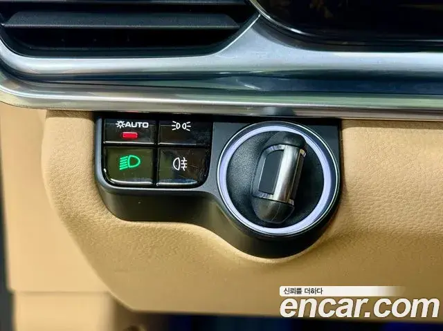 Porsche Panamera 2021 — Photo 11/20