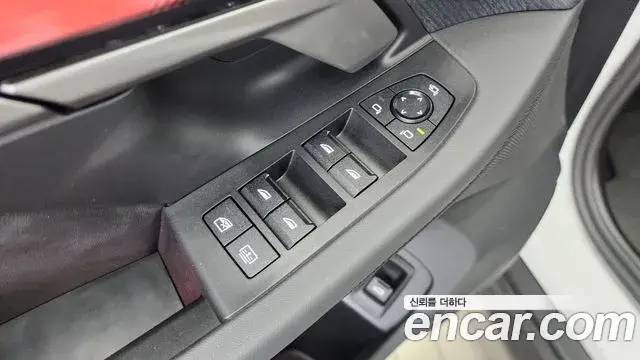 BMW 5 Series 2025 — Şəkil 2/33