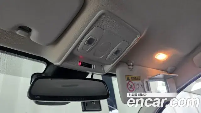 Renault Samsung XM3 2022 — Фото 17/20