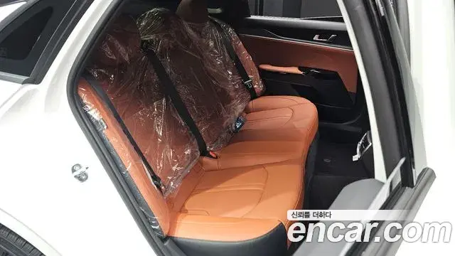 Kia K5 2026 — Şəkil 24/30