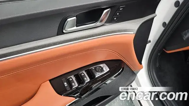 Kia K5 2026 — Şəkil 10/30