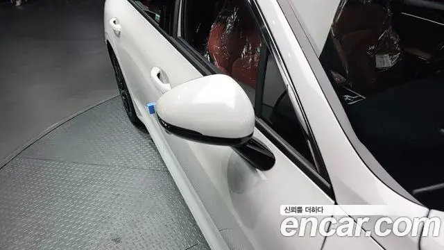 Kia K5 2026 — Şəkil 30/30