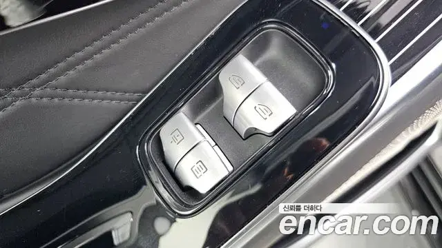 Mercedes-Benz S-Class 2021 — ფოტო 3/36