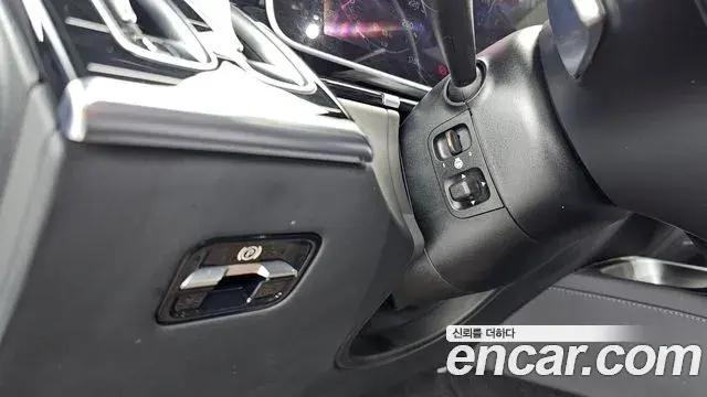 Mercedes-Benz S-Class 2021 — ფოტო 2/36