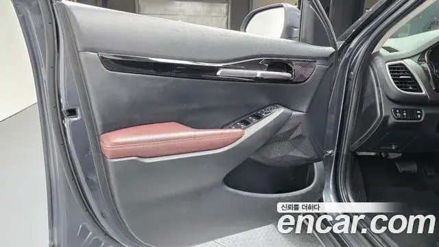 Kia Seltos 2021 — Şəkil 30/30