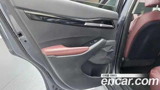 Kia Seltos 2021 — Şəkil 11/30