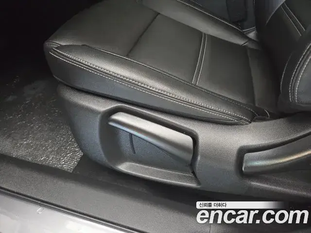 Renault Samsung QM6 2018 — Фото 8/20