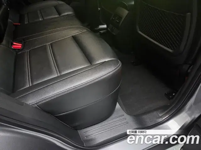 Renault Samsung QM6 2018 — Фото 13/20