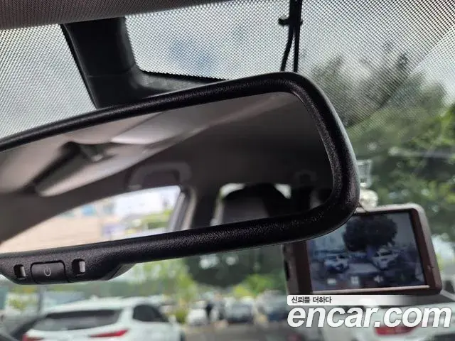 Renault Samsung QM6 2018 — Фото 18/20