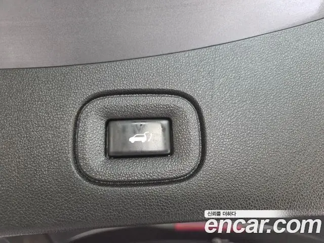 Renault Samsung QM6 2018 — Фото 20/20