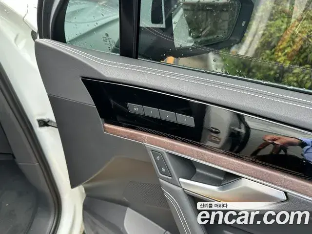Volkswagen Touareg 2026 — Şəkil 15/20