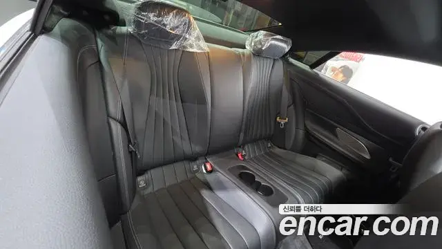 Mercedes-Benz E-Class 2021 — Фото 11/20