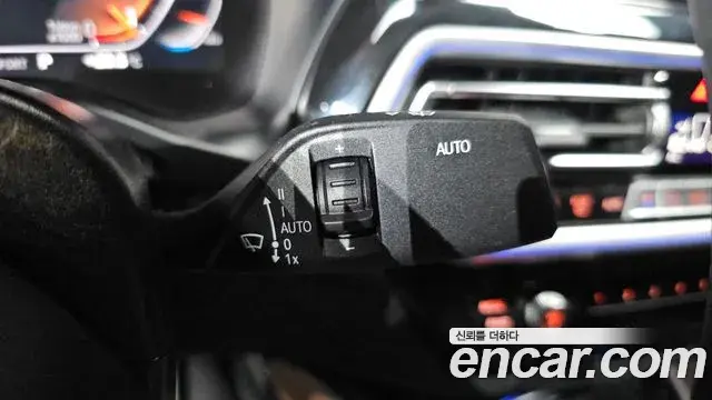 BMW X4 2025 — Şəkil 24/33